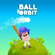 Ball Orbit game artwork