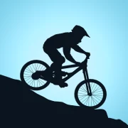 Bike Xtreme game artwork