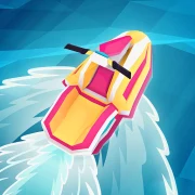 Jetski Race game artwork