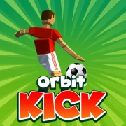 Orbit Kick artwork