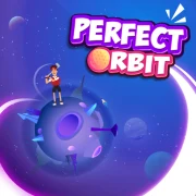 Perfect Orbit artwork